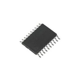 10 pcs : MCP4331-502E/ST - Digital Potentiometer ICs 5k SPI 7-bit Quad Channel