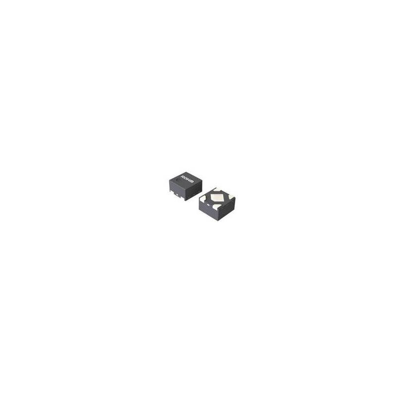 10 pcs : BU29JA2MNVX-CTL - LDO Voltage Regulators BU29JA2MNVX-C is high-performance FULL CMOS regulator with 200mA 1.5V output, 