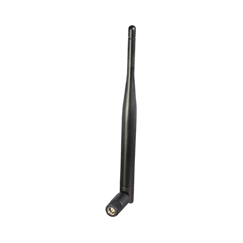 1 pcs - Linx ANT-5GMWP1-SMA Whip Multiband Antenna with SMA Connector, 5G