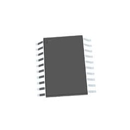 10 pcs : R5F1026AASP55 - 16-bit Microcontrollers - MCU 16BIT MCU RL78/G12 16K LSSOP20 -40/+85C