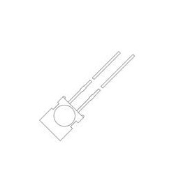 10 pcs : WP1043SGD - Led Bars & Arrays Green 568nm 10mcd Diffused Light Bar