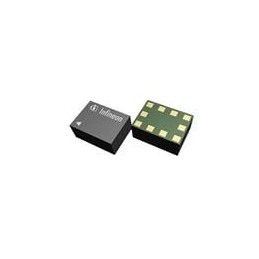 10 pcs : BGSX22G6U10E6327XTSA1 - RF Switch ICs ANTENNA DEVICES