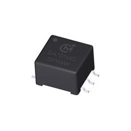 10 pcs : DA103MC - Audio & Signal Transformers PLEASE SEE MURATA'S SUGGESTED ALTERNATE DA103JC