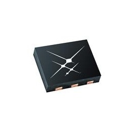 10 pcs : SI51210-B13122-GM - Clock Generators & Support Products 2-output programmable clock generator