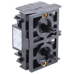 1 pcs - Schneider Electric Limit Switch Contact Block, XAC, XACB, 2NO