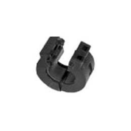 10 pcs : 0443800506 - Ferrite Clamp On Cores BB Freq 43&44 Mat 120Ohm @250MHz Round
