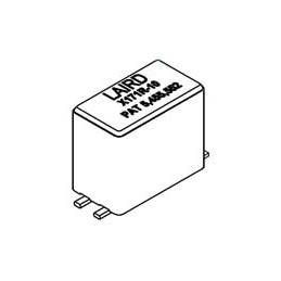 10 pcs : CM2545X171B-10 - Common Mode Chokes / Filters 170ohms 100MHz 10A 1 Choke Thru-hole