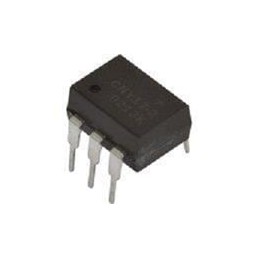 10 pcs : SFH600-2 - Transistor Output Optocouplers Phototransistor Out Single CTR 100-200%