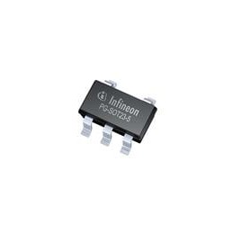 10 pcs : 1ED44171N01BXTSA1 - Gate Drivers LOW SIDE DRIVERS