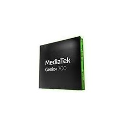 10 pcs : MA5721FP/A - Voltage Regulators - Switching Regulators Genio 700/ Genio 510 VMDDR controller. 2.4MHz 1A Step-Down DC/DC