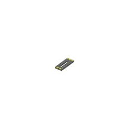 10 pcs : AANI-CH-0030 - Antennas NFC 13.56 MHz Small Form Factor 10 x 4 x 0.8mm Chip Antenna
