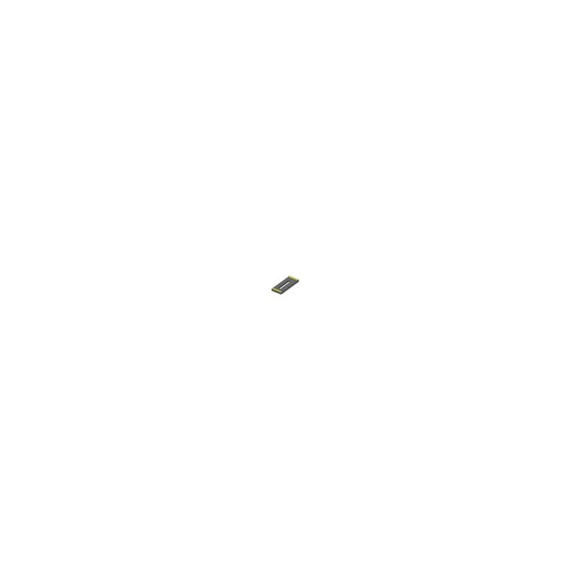 10 pcs : AANI-CH-0030 - Antennas NFC 13.56 MHz Small Form Factor 10 x 4 x 0.8mm Chip Antenna