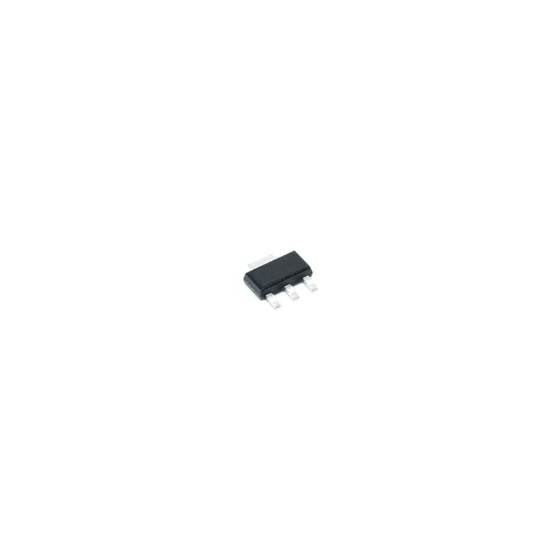 10 pcs : UA78M05IDCYG3 - Linear Voltage Regulators 5V 500mA Fixed Pos Voltage Regulator