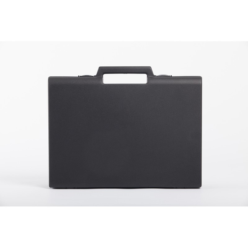 1 pcs - Gard Plasticases Classic Plastic Equipment case, 384 x 303 x 80mm