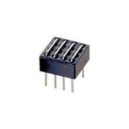 10 pcs : 742730022 - Ferrite Beads WE-MLS EMI Ferrite 25MHz208Ohm