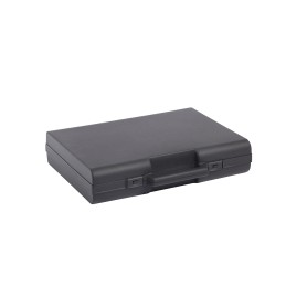 1 pcs - Gard Plasticases Classic Plastic Equipment case, 384 x 303 x 80mm