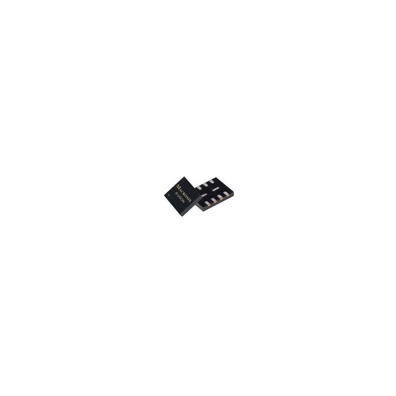 10 pcs : MX25U3232FZBI02-TR - NOR Flash Serial NOR 1.8V 32Mbit x4 I/O USON-8 4x3mm