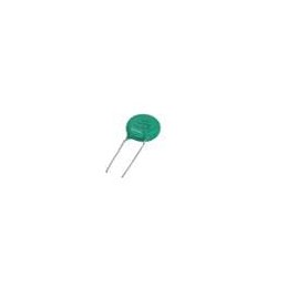 10 pcs : MOV14V275Y - Varistors MOV, 14 mm size, 275 VAC