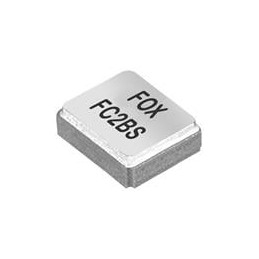 10 pcs : FC2BSBBMM16.0-T3 - Crystals SMD Crystal 16 MHz Tolerance 50.0 ppm Stability 50.0 ppm -40 To +85 C 20pF 2.5 x 2 mm