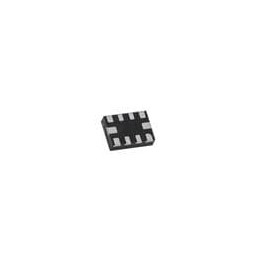10 pcs : PSMUX136ZUAEX - Multiplexer Switch ICs Analog Switch 3V-5V U-QFN1520-10 T&R 3K