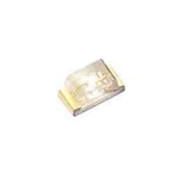 10 pcs : APHHS1005LZGCK-V - Standard LEDs - SMD 1.0X0.5MM GRN SMD LED