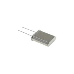 10 pcs : AB-11.0592MHZ-B2 - Crystals CRYSTAL 11.0592MHZ 18PF T/H