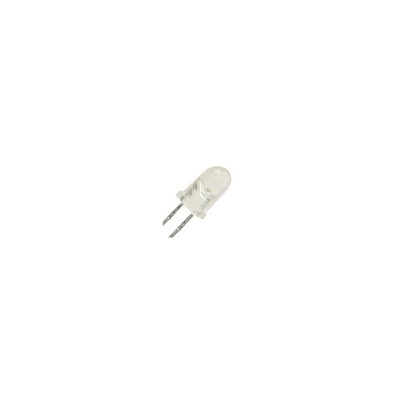 10 pcs : LTE-5228A - Infrared Emitters Infrared 940nm