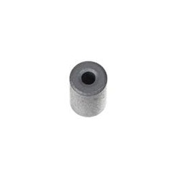 10 pcs : ESD-R-220814XH-R1 - Ferrite Toroids / Ferrite Rings High Heat Resistance with Case Toroidal Mn-Zn -40/+120C UL94 V-0 HR