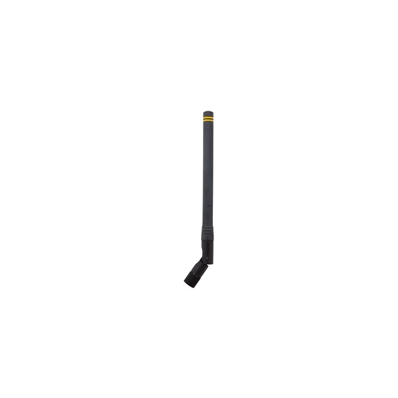 1 pcs - TE Connectivity ANT-916-CW-HWR-SMA OnBoard Omnidirectional Telemetry Antenna with SMA Connector, LoRaWan