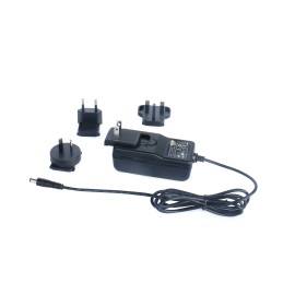 1 pcs - Okdo Plug-In AC/DC Adapter 5V dc Output, 4A Output