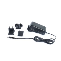 1 pcs - Okdo Plug-In AC/DC Adapter 5V dc Output, 4A Output