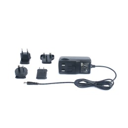 1 pcs - Okdo Plug-In AC/DC Adapter 5V dc Output, 4A Output