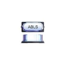 10 pcs : ABLS-28.63636MHZ-D-4-H-T - Crystals CRYSTAL 28.63636MHZ 18PF SMD