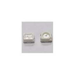 10 pcs : SML-LX2835IGC-TR - Standard LEDs - SMD Red/Grn 635/565nm 25/25mcd 120 Deg