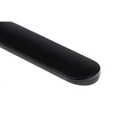 1 pcs - Siretta DELTA40/x/SMAM/S/S/32 Blade Multiband Antenna with SMA Connector, 2G (GSM/GPRS), 3G (UTMS), 4G, 4G (LTE Cat-M),