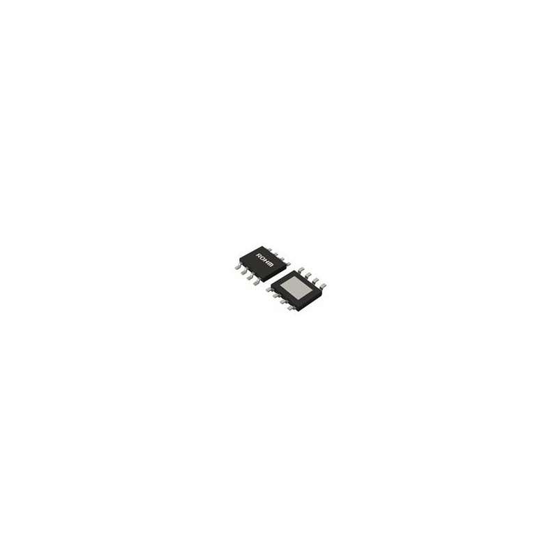 10 pcs : BD450S2WEFJ-CE2 - LDO Voltage Regulators Automotive 200mA 5.0V, Fixed Output LDO Regulators with Enable Input: The BD4x