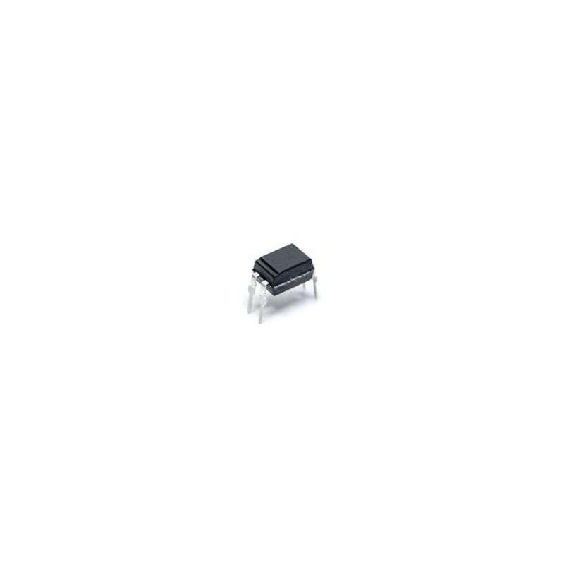 10 pcs : SFH620A-3X016 - Transistor Output Optocouplers Phototransistor Out AC-In CTR&gt,100-320%