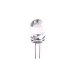 10 pcs : WP793SURCK - Standard LEDs - Through Hole