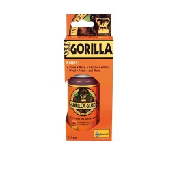 1 pcs - GORILLA GLUE EUROPE LTDGorilla Glue Super Glue 115 ml