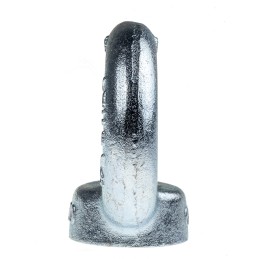 1 pcs - RS PRO Carbon Steel Eye Nut, M20 Thread, 40mm Internal Eye Diameter, 72mm Outer Eye Diameter, 1.2t Load