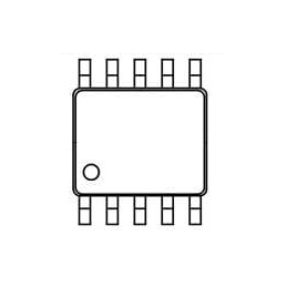 10 pcs : AP3306S10-13 - Switching Controllers ACDC PWM Switcher SO-10 T&R 2.5K