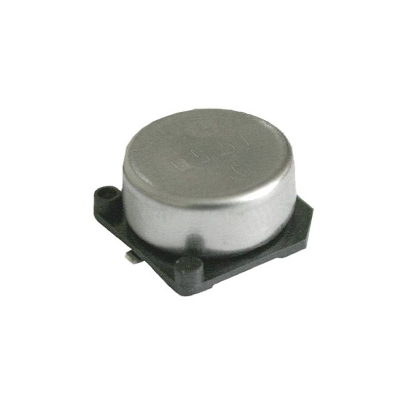 1 pcs - NIC Components 0.22F Supercapacitor -20 - +80% Tolerance, NEXC 5.5V dc, Surface Mount