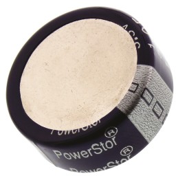 1 pcs - Eaton 1F Supercapacitor -20 - +80% Tolerance, 5.5V dc, Through Hole