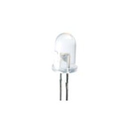 10 pcs : WP7113SEKJ3CGKW - Standard LEDs - Through Hole 5MM R/G LED THRU-HOLE