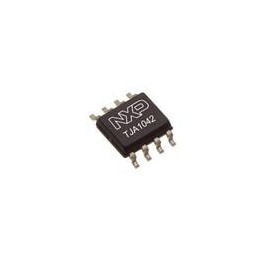 10 pcs : TJA1042CT/0Z - CAN Interface IC High-Speed CAN Transceiver with Standby Mode