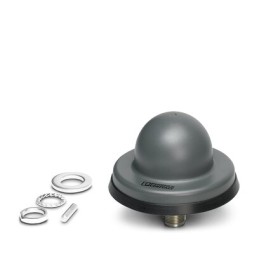 1 pcs - Phoenix Contact 2702898 Omnidirectional Antenna with N Type Female Connector