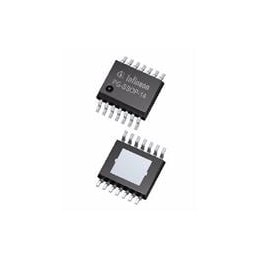 10 pcs : TLS820F1ELV50XUMA1 - LDO Voltage Regulators OPTIREG LINEAR
