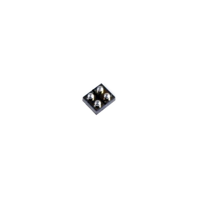 10 pcs : TPS7A2133BPYWDJ - LDO Voltage Regulators 500-mA, low-noise ultra-low-IQ high-PSRR low-dropout (LDO) voltage regulator 4
