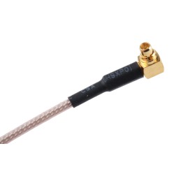 1 pcs - RF Solutions ANT-GSMMQB-MMCX Square Omnidirectional Antenna with MMCX Connector, 2G (GSM/GPRS)