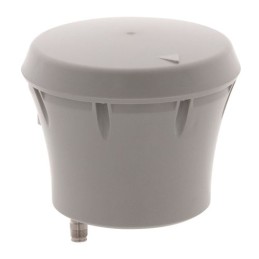 1 pcs - Huber+Suhner 1399.32.0004 Round Multi-Band Antenna